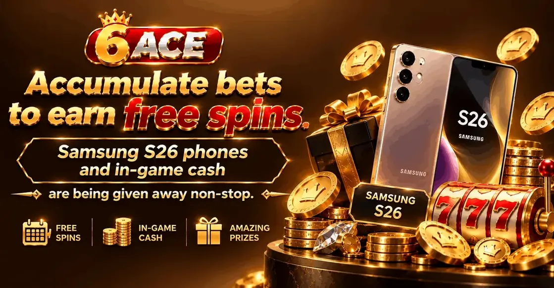 Open 6ACE